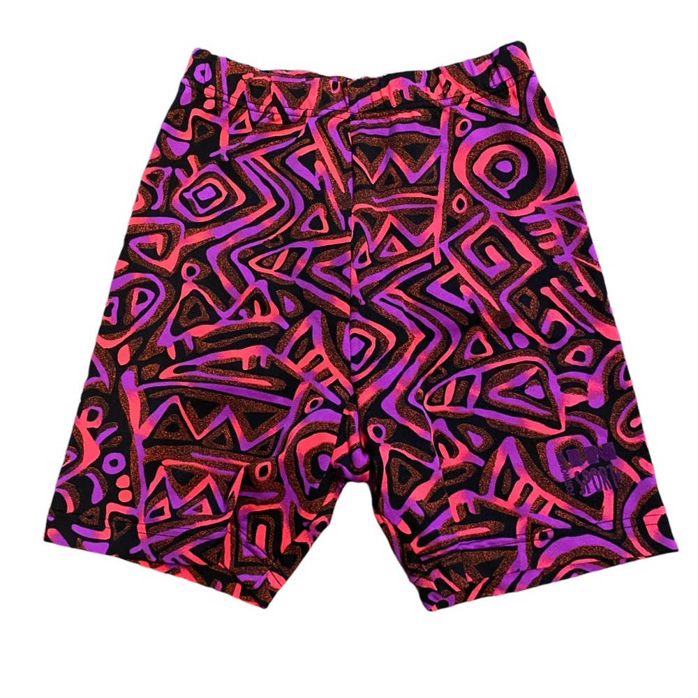 Vintage Shorts By In Sport, Size Large